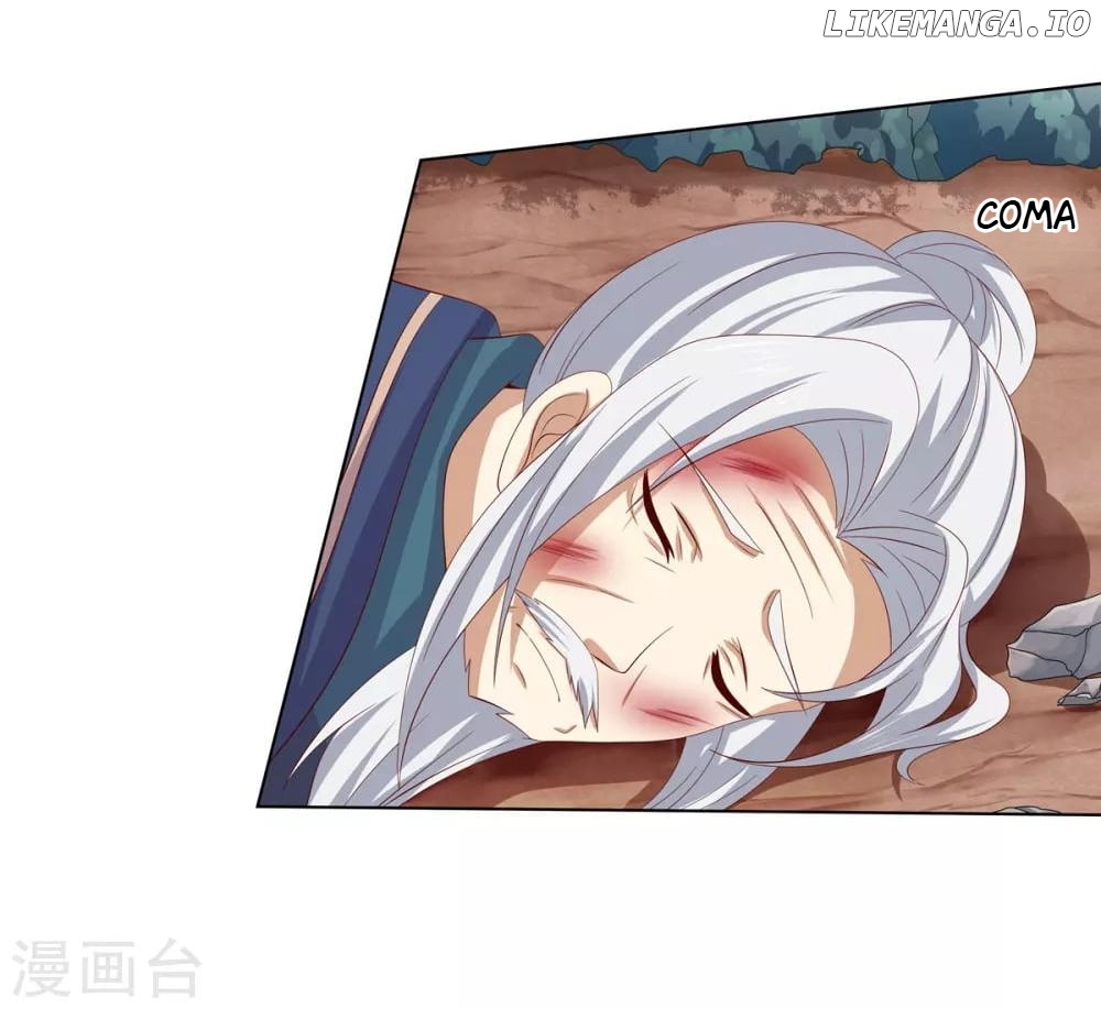 Rewrite My Fate chapter 44 - page 30